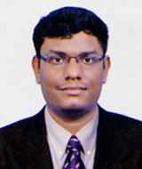 Mr.Vishnu Vasudevan